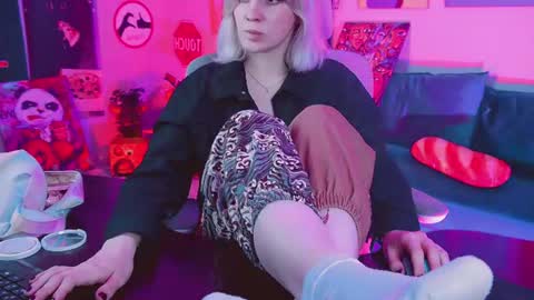 Snapshot of bethanycloud chatting on 06/26/26, 05:45 Bethany online show from 06/26/26, 05:45