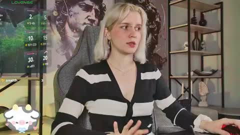 Snapshot of bethanycloud chatting on 06/29/26, 10:15 Bethany online show from 06/29/26, 10:15