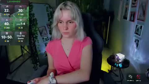 Snapshot of bethanycloud chatting on 06/30/26, 08:59 Bethany online show from 06/30/26, 08:59