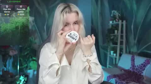 Snapshot of bethanycloud chatting on 07/03/26, 05:36 Bethany online show from 07/03/26, 05:36