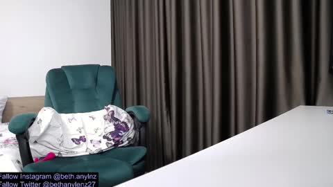 Snapshot of bethanylenz chatting on 01/11/26, 03:39 bethanylenz online show from 01/11/26, 03:39