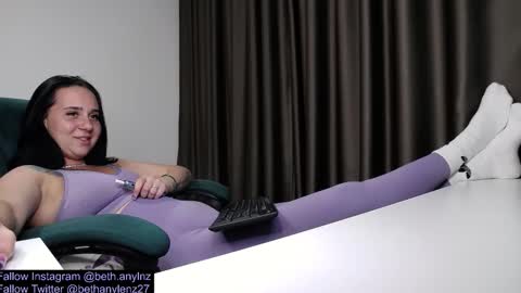 Snapshot of bethanylenz2 chatting on 03/10/26, 11:10 bethanylenz2 online show from 03/10/26, 11:10