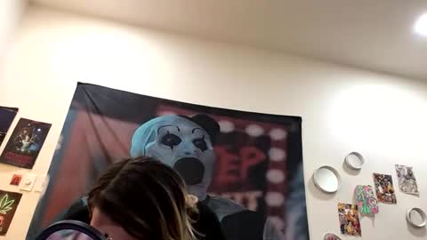 Snapshot of bethanytakesit123 chatting on 01/12/25, 07:53 Bethanytakesitt online show from 01/12/25, 07:53