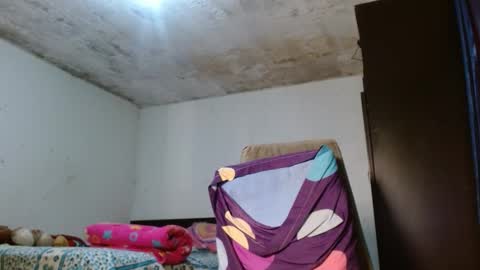 Bethany Wilson online show from 12/22/24, 03:22