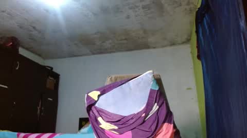 Bethany Wilson online show from 12/30/24, 12:20