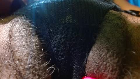 Bethany Wilson online show from 01/25/25, 01:41