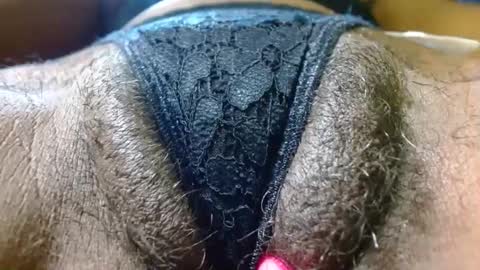 Bethany Wilson online show from 02/04/25, 02:43