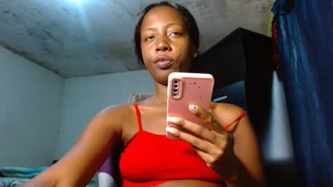 Bethany Wilson online show from 02/17/25, 03:42