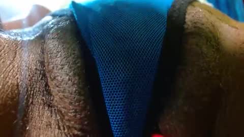 Bethany Wilson online show from 10/17/25, 01:35