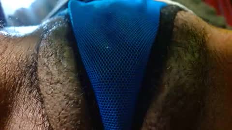 Bethany Wilson online show from 10/27/25, 12:31