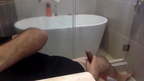 Virtual Gentleman online show from 12/13/24, 04:16