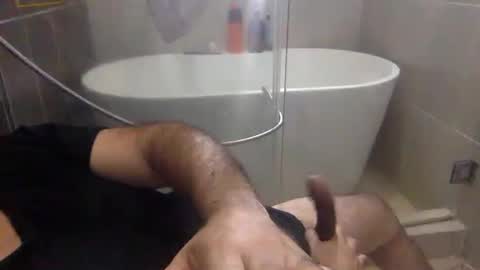 Virtual Gentleman online show from 12/24/24, 02:01