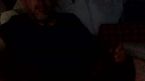 Virtual Gentleman online show from 01/13/25, 05:01