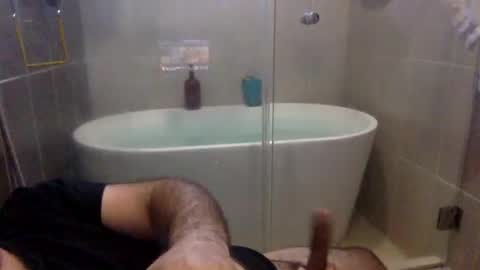 Virtual Gentleman online show from 02/16/25, 02:10