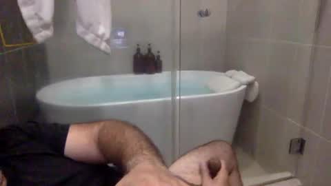 Virtual Gentleman online show from 03/10/25, 12:51