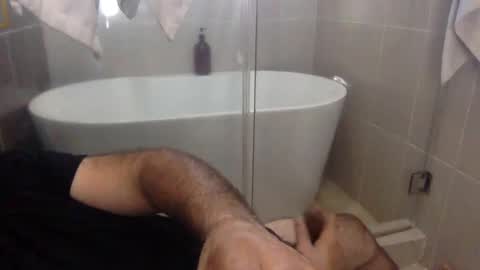 Virtual Gentleman online show from 09/20/25, 12:28