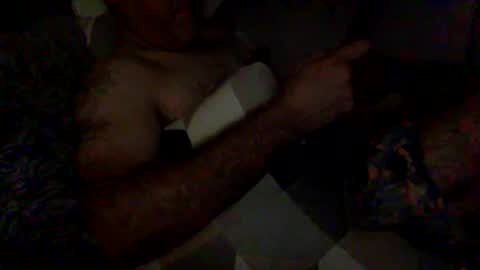 Virtual Gentleman online show from 10/13/25, 05:18