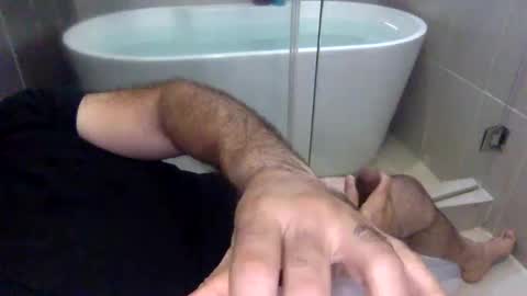 Virtual Gentleman online show from 10/13/25, 06:41