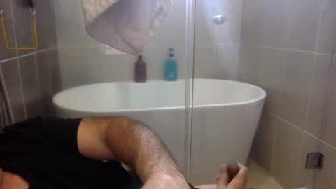 Virtual Gentleman online show from 10/21/25, 12:39