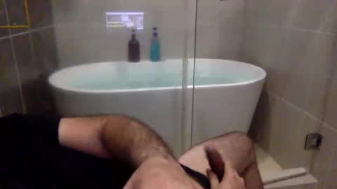 Virtual Gentleman online show from 11/02/25, 10:23