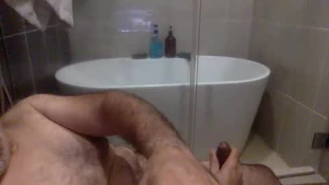 Virtual Gentleman online show from 11/17/25, 05:46