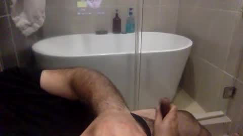 Virtual Gentleman online show from 12/01/25, 12:21