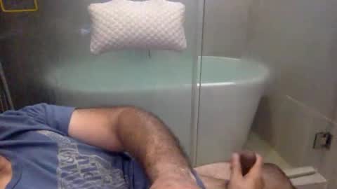 Virtual Gentleman online show from 01/06/26, 01:26