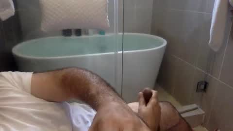 Virtual Gentleman online show from 01/12/26, 02:22