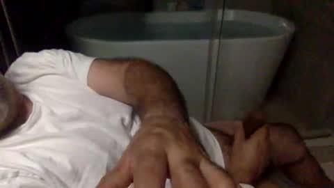 Virtual Gentleman online show from 02/08/26, 10:51