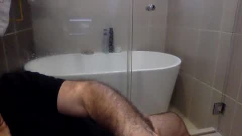 Virtual Gentleman online show from 02/13/26, 01:29