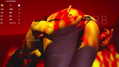 Snapshot of betsabe_butlers_ chatting on 12/30/24, 03:58  Automatic Espresso Coffee Maker50000tkns left    online show from 12/30/24, 03:58