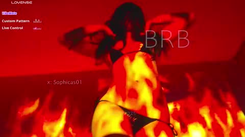 Snapshot of betsabe_butlers_ chatting on 02/25/25, 04:14  Automatic Espresso Coffee Maker50000tkns left    online show from 02/25/25, 04:14