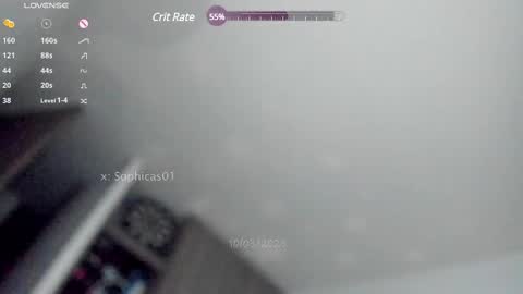 Snapshot of betsabe_butlers_ chatting on 03/11/25, 12:11  Automatic Espresso Coffee Maker50000tkns left    online show from 03/11/25, 12:11