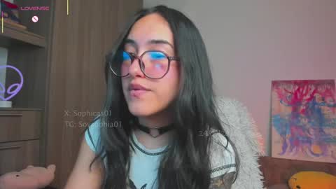 Snapshot of betsabe_butlers_ chatting on 05/30/26, 03:25 Automatic Espresso Coffee Maker50000tkns left online show from 05/30/26, 03:25