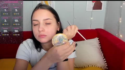 Snapshot of betsi_star chatting on 12/26/24, 02:12 Betty ONLINE EVERYDAY 5am- 2 GTM online show from 12/26/24, 02:12