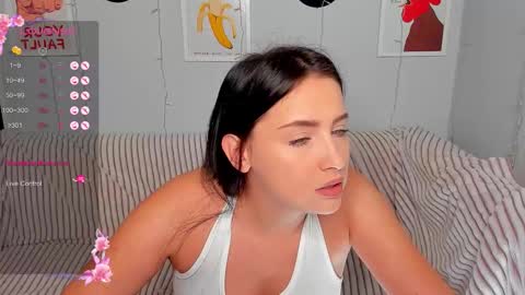 Snapshot of betsi_star chatting on 09/17/25, 02:13 Betty ONLINE EVERYDAY 5am- 2 GTM online show from 09/17/25, 02:13