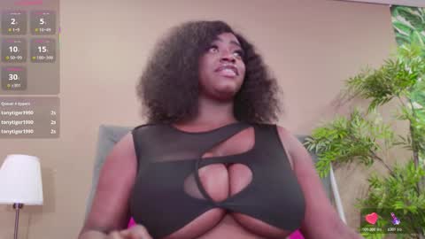 BETSY online show from 12/15/25, 09:30