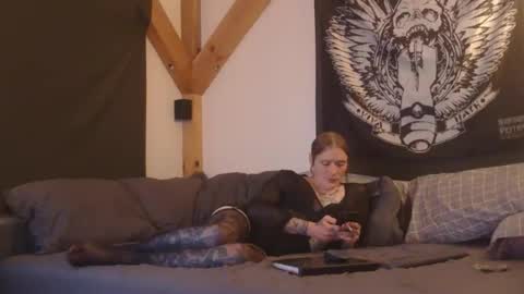 Betsy online show from 11/13/25, 12:20