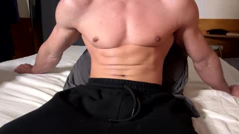 betterthanmen online show from 02/14/25, 05:57