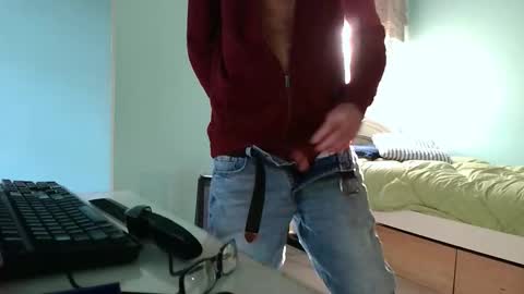 betterwithu2 online show from 01/10/26, 08:43