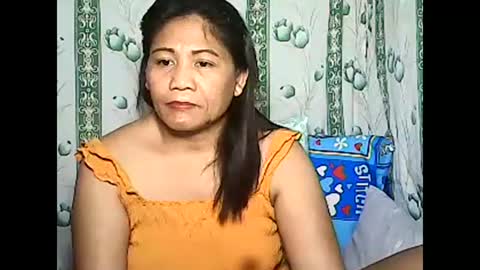 betty_83 online show from 01/24/25, 01:03