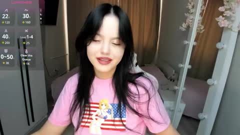 Betty online show from 09/21/25, 12:18