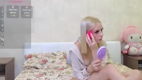 Betty and Oscar online show from 09/24/25, 09:01