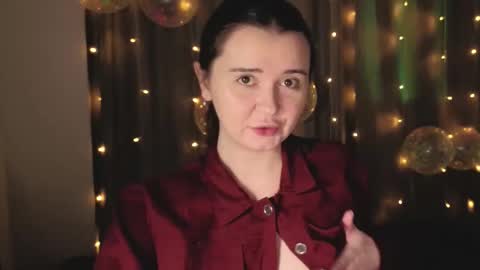 Betty online show from 12/14/25, 11:09