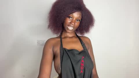 Snapshot of betty_fire_ chatting on 03/18/26, 07:17 Adah online show from 03/18/26, 07:17