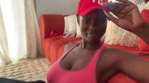 Snapshot of betty_fire_ chatting on 05/10/26, 01:27 Adah online show from 05/10/26, 01:27