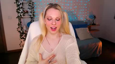 betty_murr online show from 02/01/26, 04:55