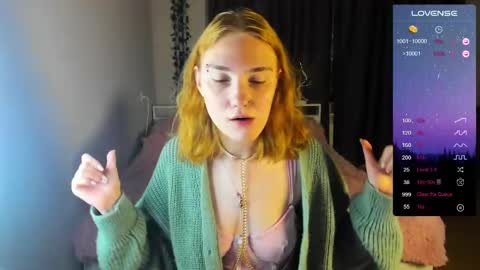 Dory make me happier online show from 12/05/24, 01:36