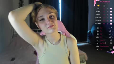 Dory make me happier online show from 12/11/24, 04:39