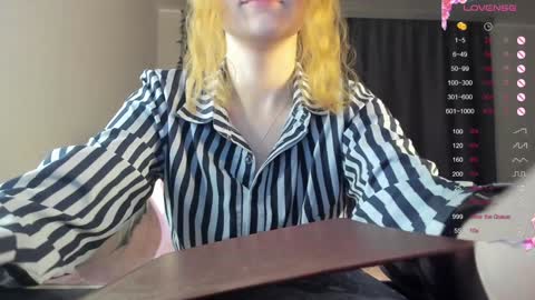 Dory make me happier online show from 12/13/24, 01:26